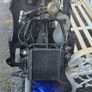 Suzuki scooter Image 3