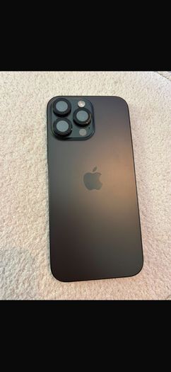 iphone 16 pro max 266gb