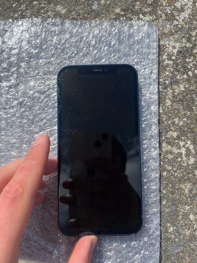iPhone 12 Blue 64GB