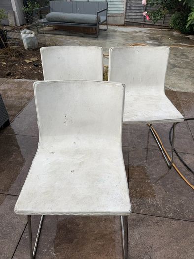 out door bench
