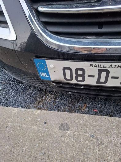 saab 2.0 L petrol