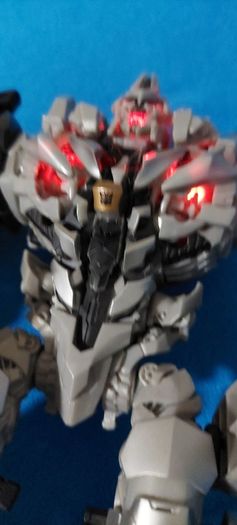 Transformer  / toy