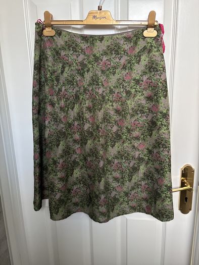 Skirt - So Marilyn - Size 12