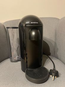 Nespresso Vertuo