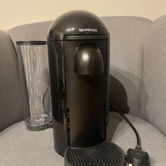 Nespresso Vertuo