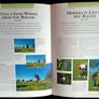 The Encyclopedia Of Golf Techniques by Chris Meadows with Allen F. Richardson - Large Hardback Image 4