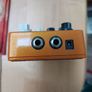 D&M overdrive pedal Image 2