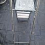 step ladder good condition Image 3