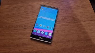 Lg g4 Stylus