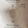 Moonboon baby hammock with tripod and motor Image 6
