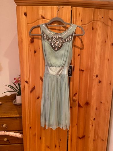 Dress size 8