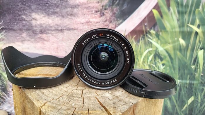 Fujifilm kit