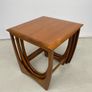 Vintage G Plan Astro Nesting Tables Image 9