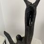 Bog Oak sculpture Image 5
