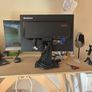 Monitor lenovo thinkvision Image 2