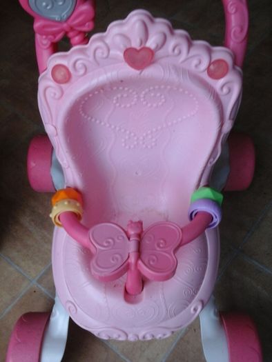 Different kids toys