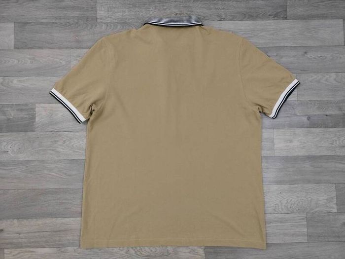 Fred Perry Polo Shirt Mens XXL