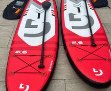 Paddle Board