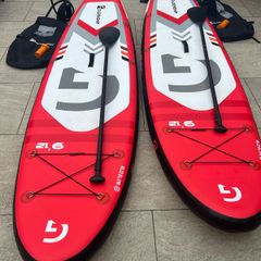Paddle Board
