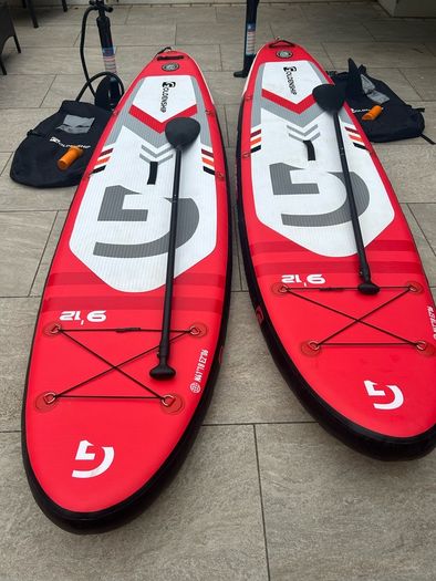 Paddle Board