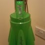 Dyson DC07 Upright - brush control - hepa Image 2