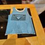Poco  Loco  Sleeveless  T-Shirt . Image 3