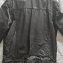 Vintage Leather Jacket Image 2