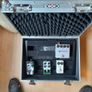 Pedaltrain Classic Jr + Cioks mount + Tour case Image 4