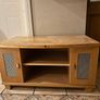 Free wooden cabinet Image 5