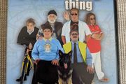 That Peter Kay Thing - The Complete Series 2-Disc DVD Comedy Box Set