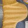 Ikea highchair cushion Image 2