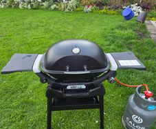 Weber Q2200n