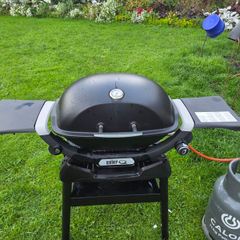 Weber Q2200n