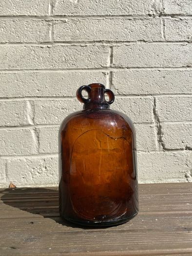 Mid-Century Jug