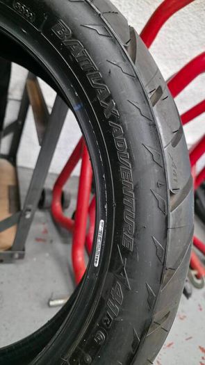 Bridgestone 150/70/17