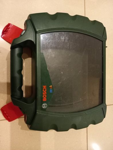 Bosch childs car kit