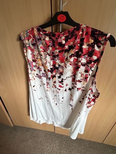 Shein Top - Size 3XL