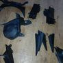 2008 2011 fireblade cbr1000rr parts Image 9