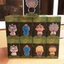 Rick & Morty Funko Dorbz Complete Set Including Chase Image 7