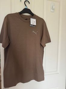 Brand new Puma T-shirt size XS