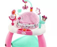 Minnie activity bouncer