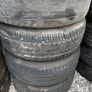 Genuine Mercedes X-Class 18" Alloy Wheels Image 3