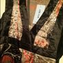 BNWT Oasis silk midi dress size UK14/16 EU42/44 Postage included Image 3