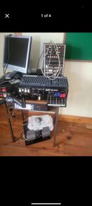 flying Simulator