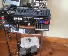 flying Simulator