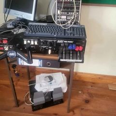 flying Simulator