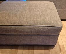 foot stool / extra seat