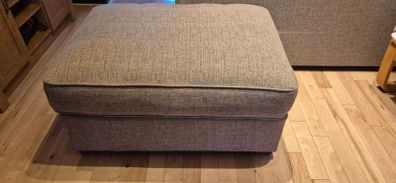 foot stool / extra seat