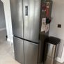 Complete Kitchen Setup , Dining Set, Bar Stools & Fridge Image 4