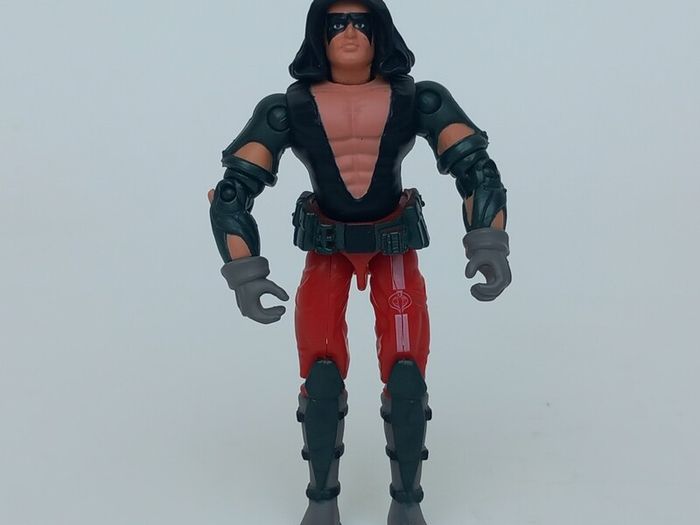 GI Joe Action Figure Job Lot Hasbro from 2002